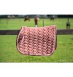 Tapis de Selle Velvet Deluxe Mixte